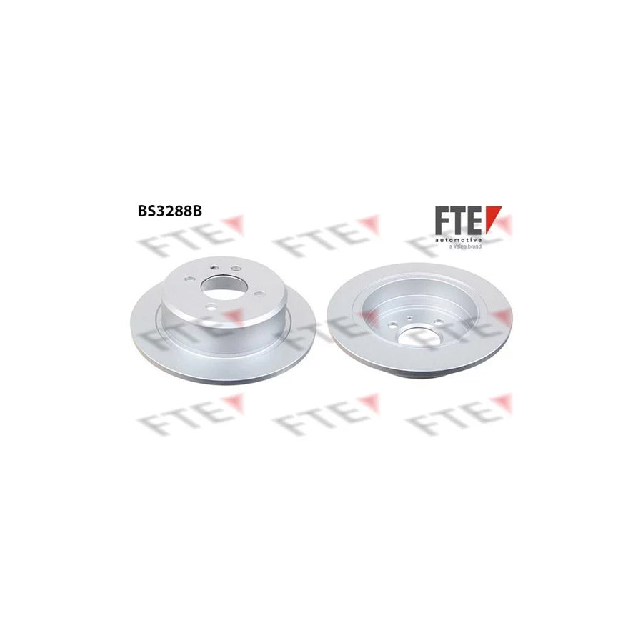 Fte BS3288B Brake Disc | ML Performance UK Car Parts