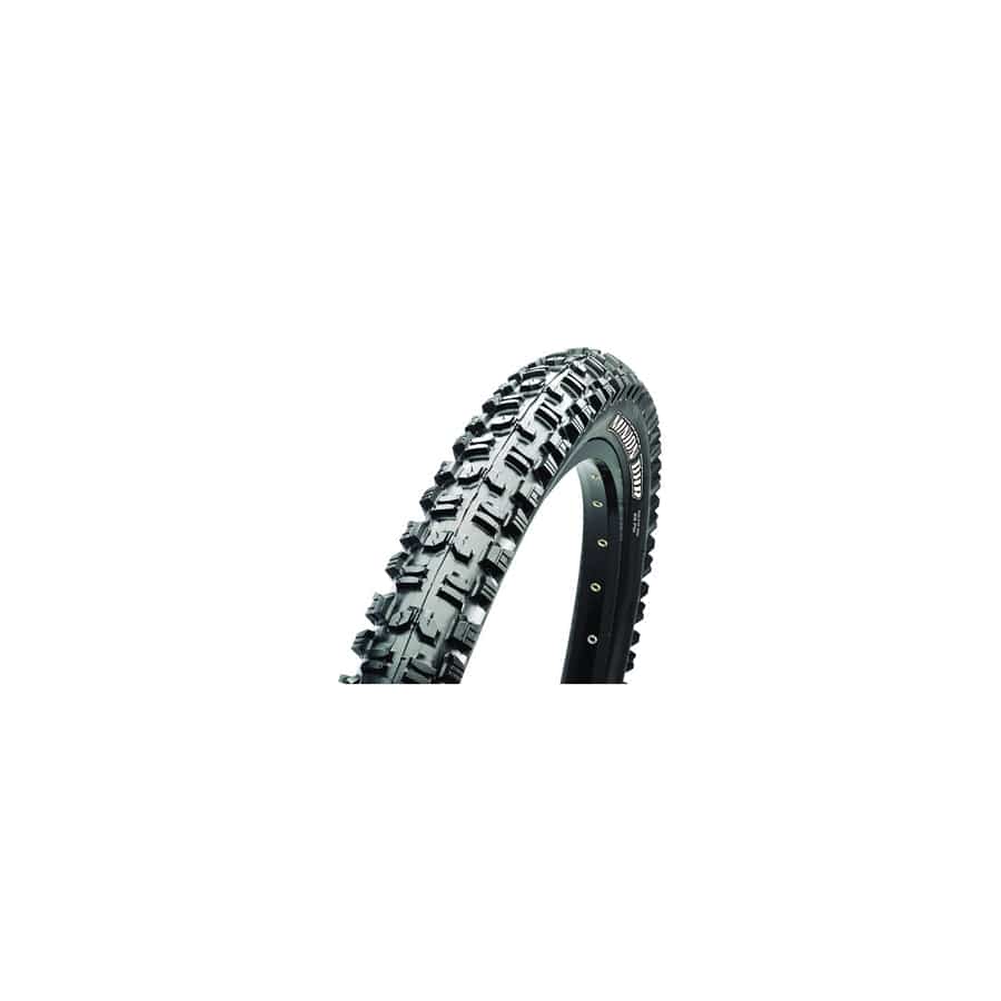 MAXXIS 2632053 Minion DHR 26x2.50 27 TPI Folding Super Tacky (UST) | ML Performance UK UK