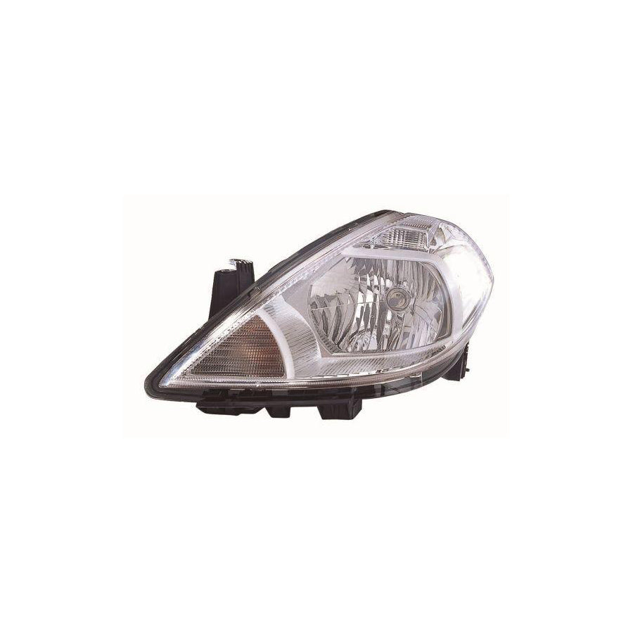 Abakus 21511C4LLDEM Headlight For Nissan Tiida | ML Performance UK