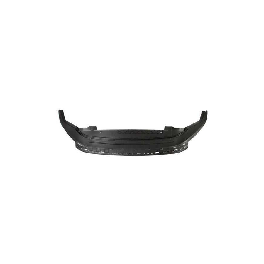 Blic 5511-00-9550226P Front Splitter For VW Golf