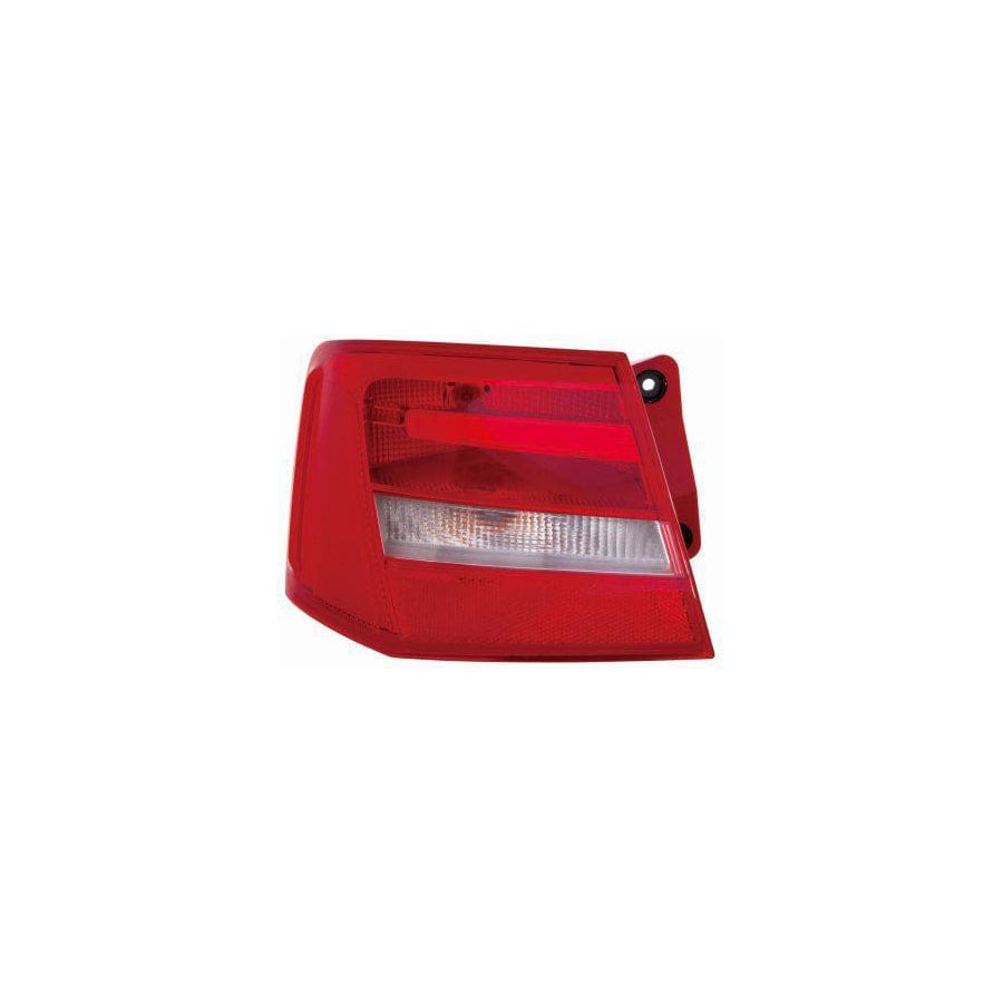 Abakus 4461926RUE Rear Light For Audi A6 C7 Saloon (4G2, 4Gc) | ML Performance UK