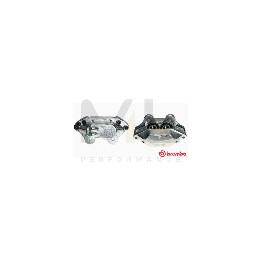 BREMBO F A6 013 Brake Caliper for IVECO Daily | ML Performance Car Parts