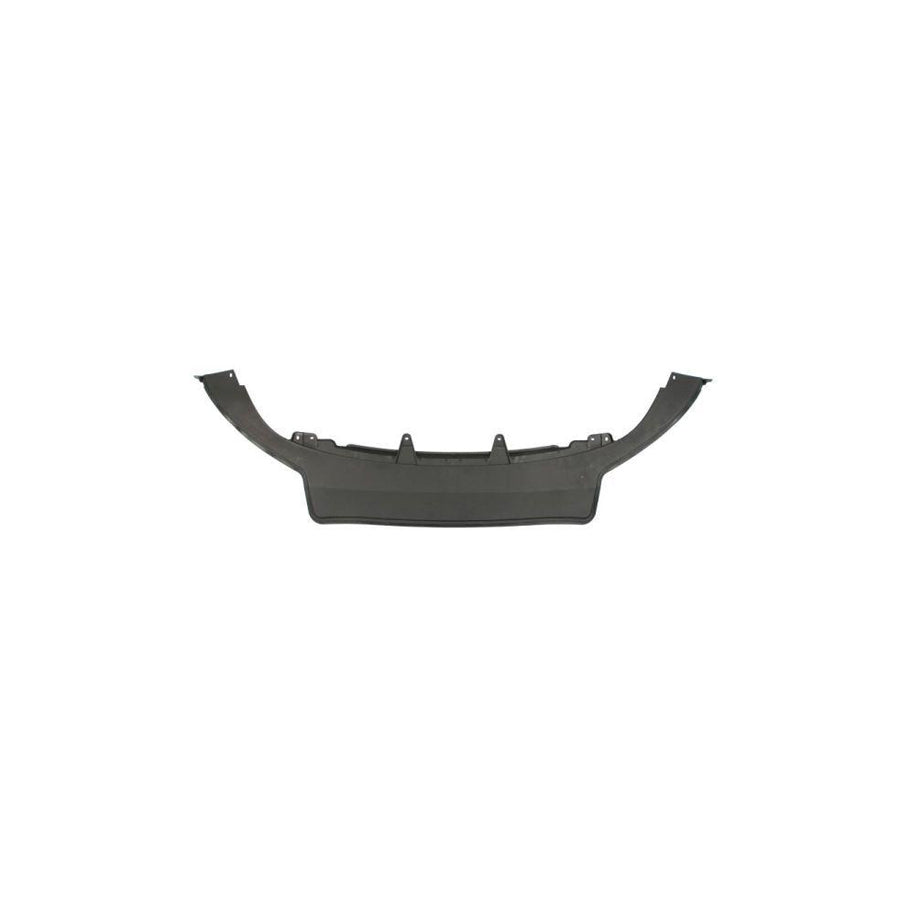 Blic 5511-00-9535220P Front Splitter For VW Jetta Mk6 (162, 163, Av3, Av2)