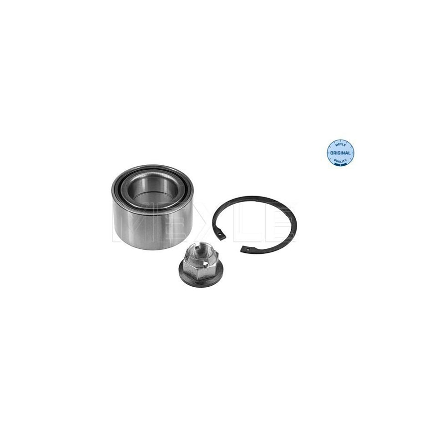 Meyle 16-14 650 0004 Wheel Bearing Kit