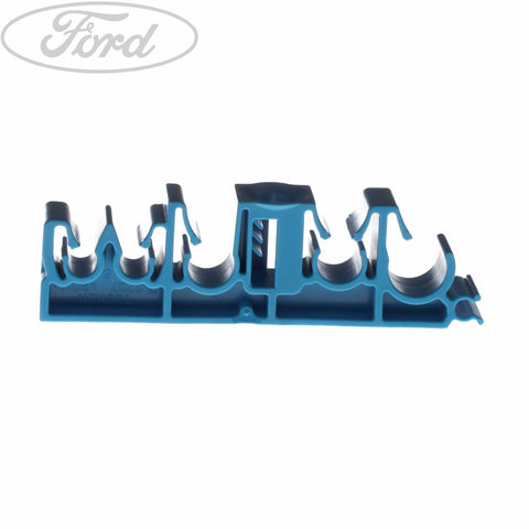 GENUINE FORD 1692803 FUEL LINES CLIP | ML Performance UK