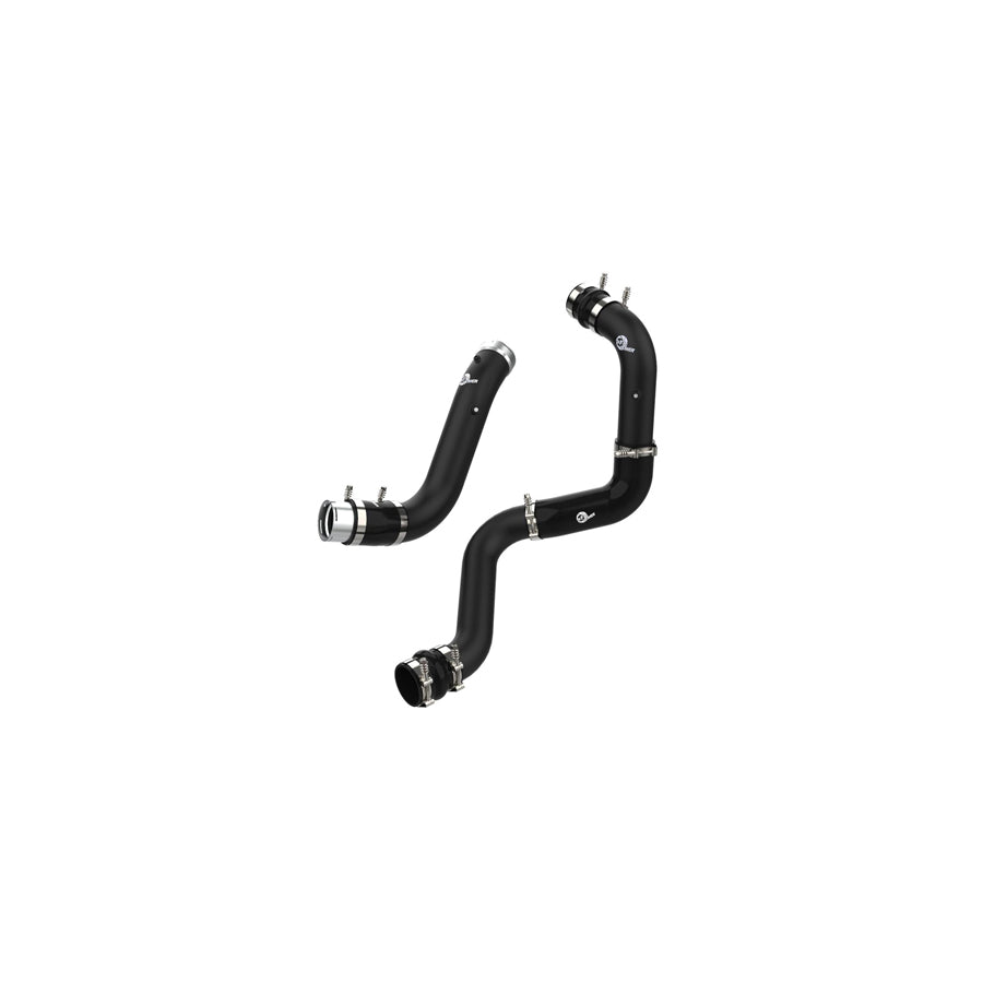  aFe 46-20444-B Charge Pipe Kit GM Diesel Trucks 20-21 V8-6.6L (td) L5P  | ML Performance UK Car Parts