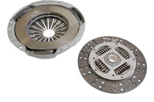 Aston Martin 9G33-7540-BD V8 Vantage Clutch (4.7 Sportshift) | ML Performance UK Car Parts