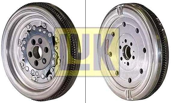 LuK 415 0727 09 Dual Mass Flywheel