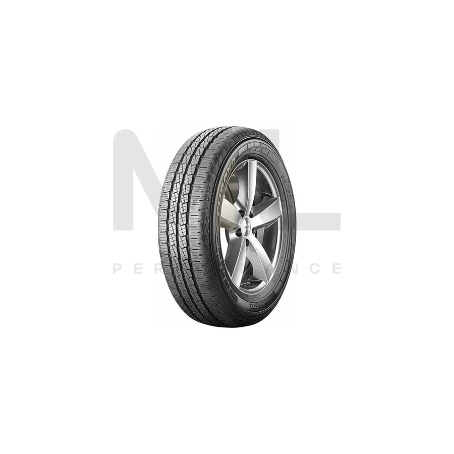 Pirelli CHRONO™ Four Seasons EcoImpact 235/65 R16 115/113R All Season Van Tyre | ML Performance UK Car Parts