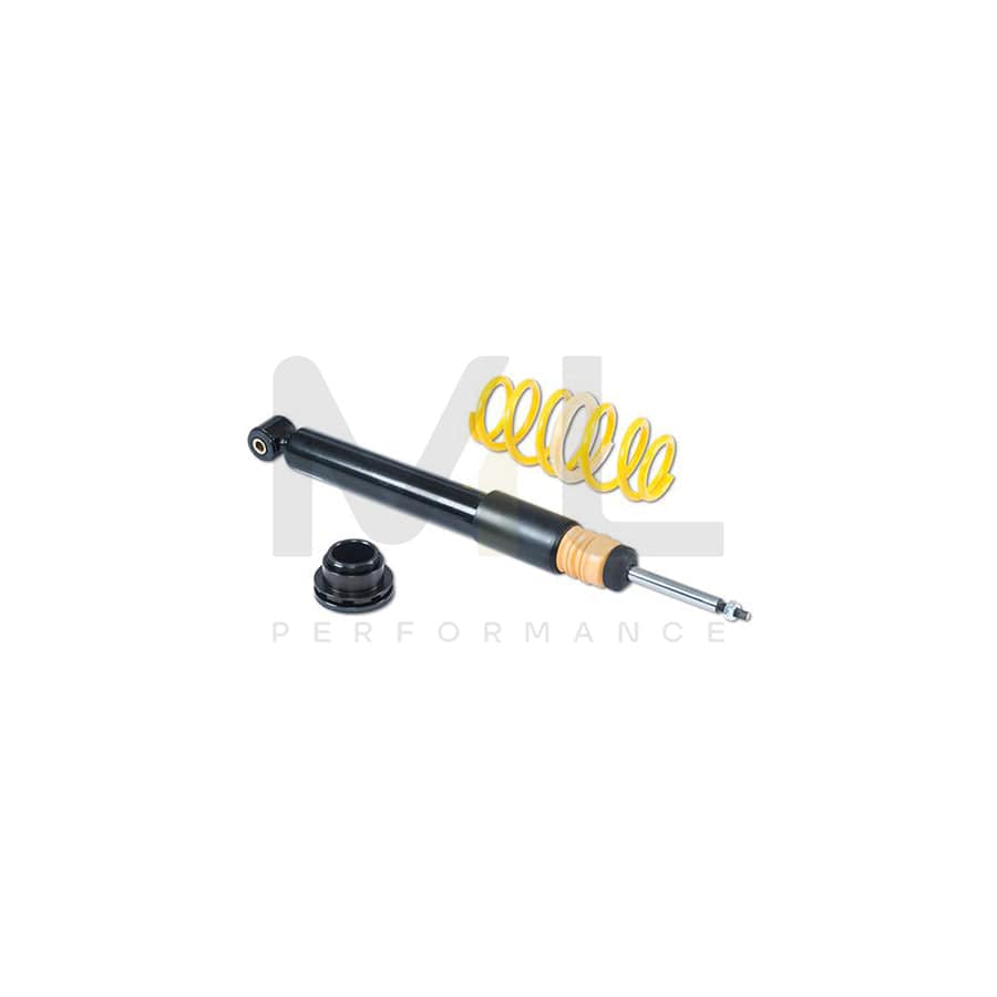 ST Suspensions 132800BQ Seat Skoda VW COILOVER KIT ST X (Ibiza, Fabia, Polo) 1 | ML Performance UK Car Parts