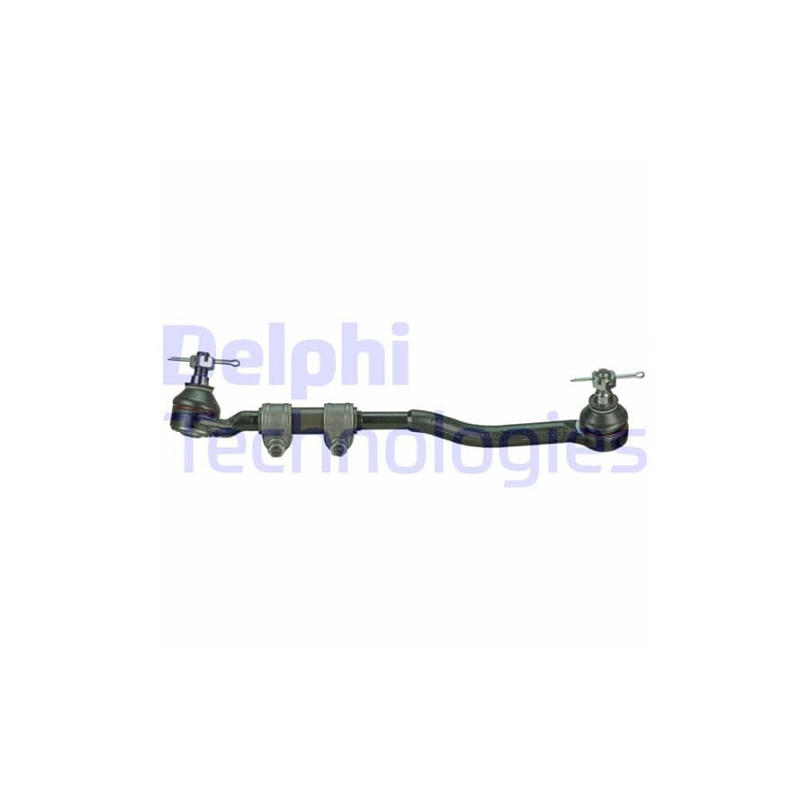 Delphi Tl617 Rod Assembly