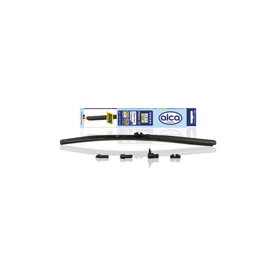 Alca Rear Flat 001040 Wiper Blade | ML Performance UK Car Parts