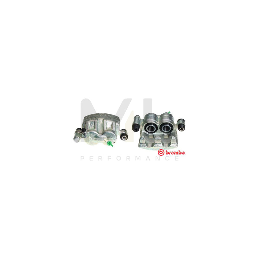 BREMBO F 83 103 Brake Caliper for TOYOTA Previa / Estima I (XR10, XR20) | ML Performance Car Parts