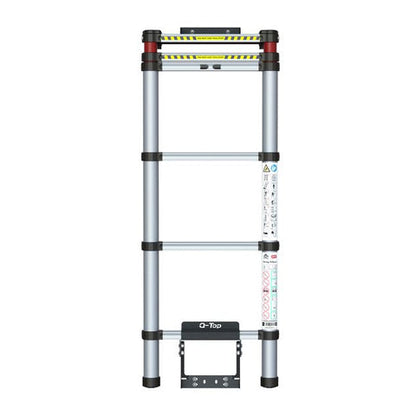 GENUINE FORD 2582975 Q-TOP® (Q-TECH)* STORAGE BRACKET FOR GET-UP TELESCOPIC LADDER | ML Performance UK