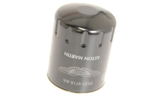 Aston Martin 9G33-6714-AA V8 Vantage Oil Filter | ML Performance UK Car Parts