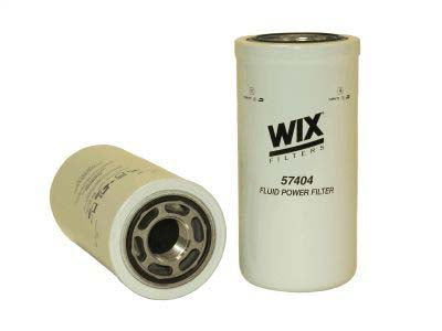 WIX Filters 57404 Oil Filter