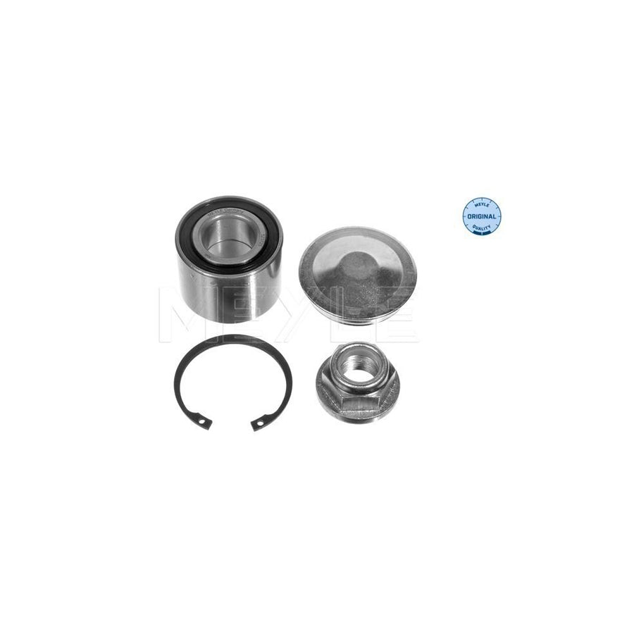 Meyle 16-14 650 0001 Wheel Bearing Kit