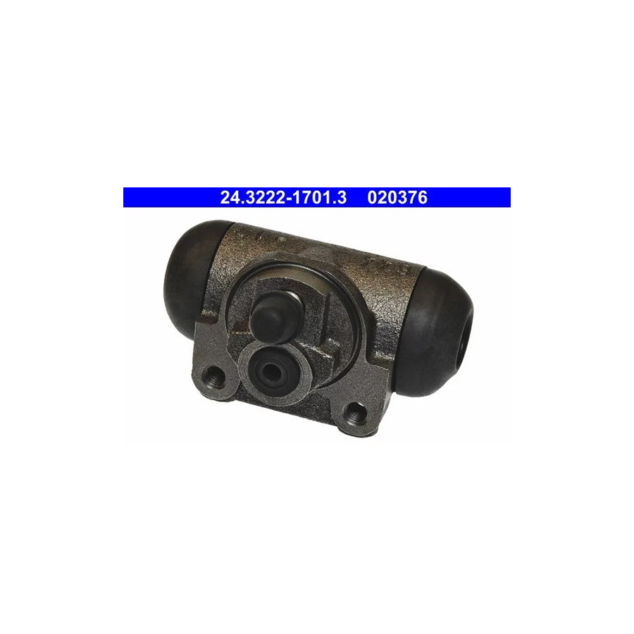 ATE 24.3222-1701.3 Wheel Brake Cylinder