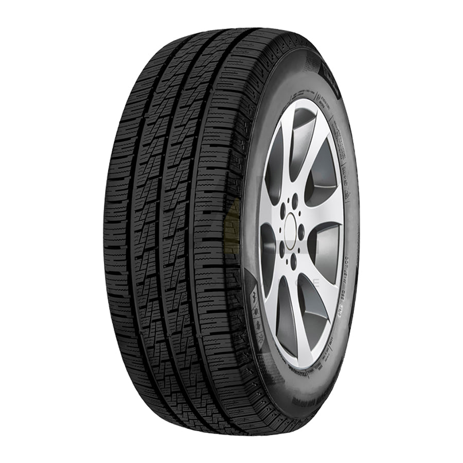 Minerva All Season Master XL 235/65 R17 108W All-season SUV Tyre | ML Performance UK Car Parts