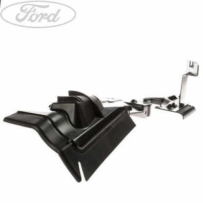 GENUINE FORD 1737523 FOCUS HEATING O/S RH AIR DEFLECTOR | ML Performance UK