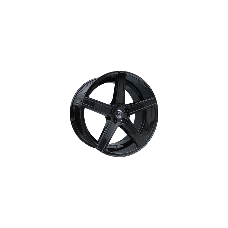 Diewe Wheels Cavo 10.5x20 ET40 920NX-5114A40707 Nero S Wheel | ML Performance UK Car Parts