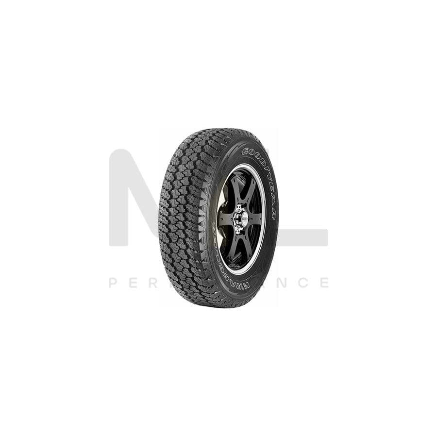 Goodyear Wrangler® SilentArmo® 245/75 R17 110T All-season SUV Tyre | ML Performance UK Car Parts