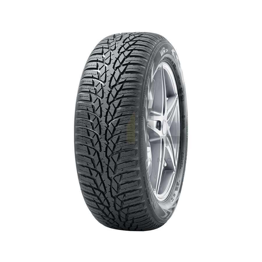 Nokian WR D4 185/60 R15 84T Winter Tyre | ML Performance UK Car Parts