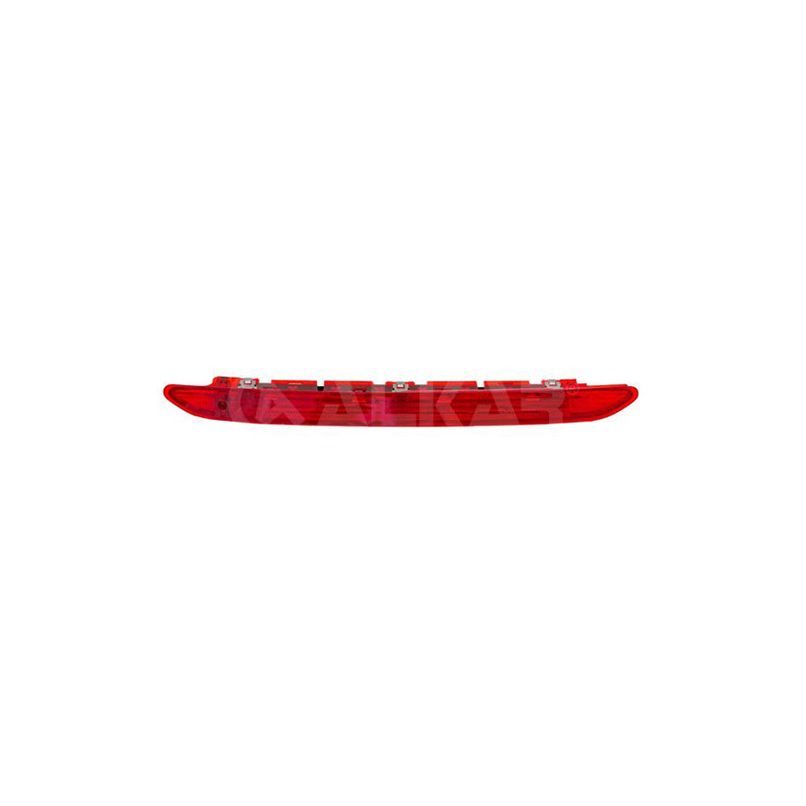 Alkar 2603102 Third Brake Light For Seat Leon Iii Hatchback (5F1) | ML Performance UK Car Parts