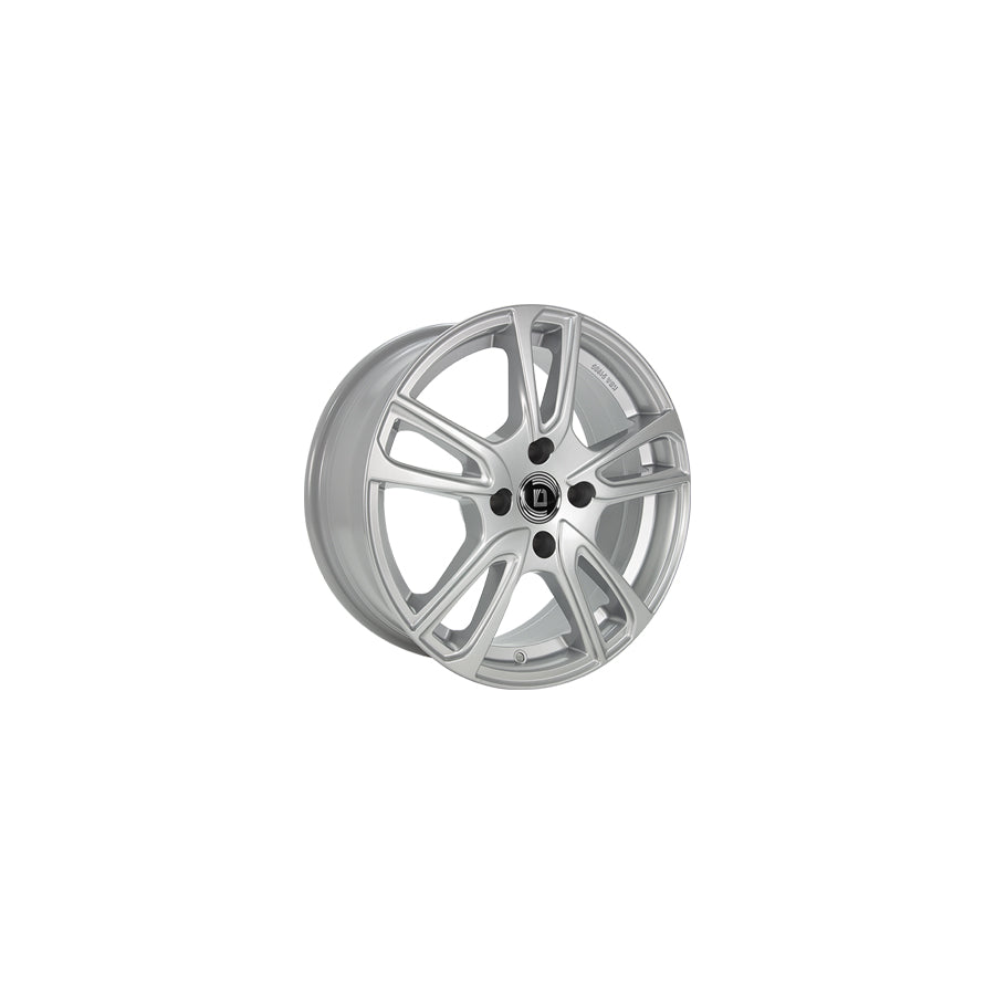 Diewe Wheels Astral 7x17 ET35 ASTR70173503340ID Silver Wheel | ML Performance UK Car Parts