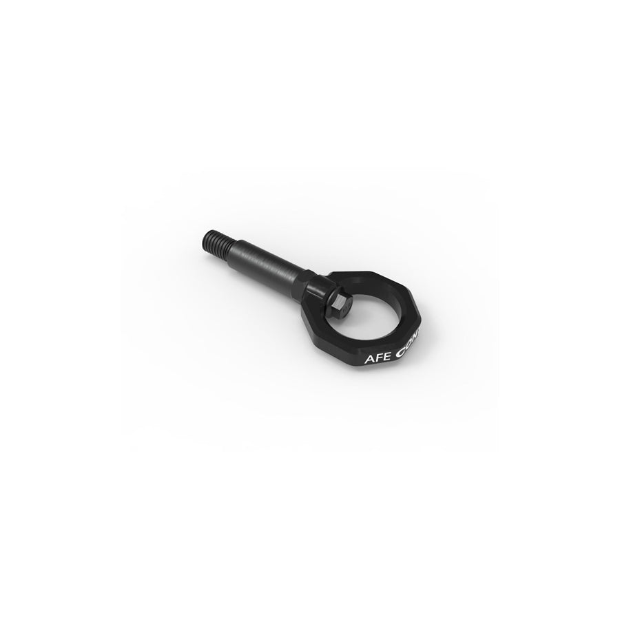  aFe 450-721001-B Tow Hook Toyota GR Supra (A90) 20-21 L4-2.0L (T)/L6-3.0L (T)  | ML Performance UK Car Parts