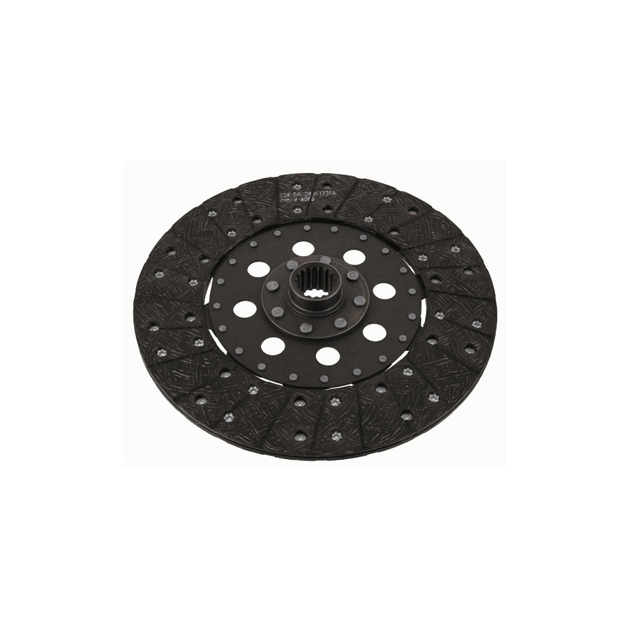 Sachs 1864 634 444 Clutch Disc