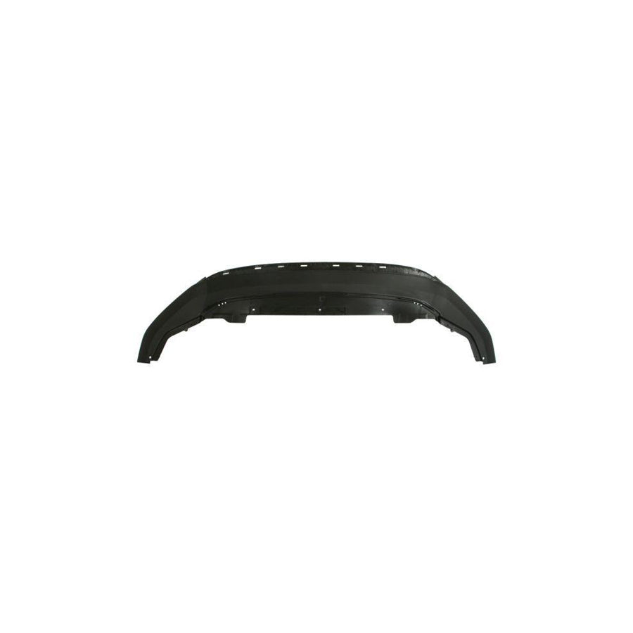 Blic 5511-00-9550225P Front Splitter For VW Golf