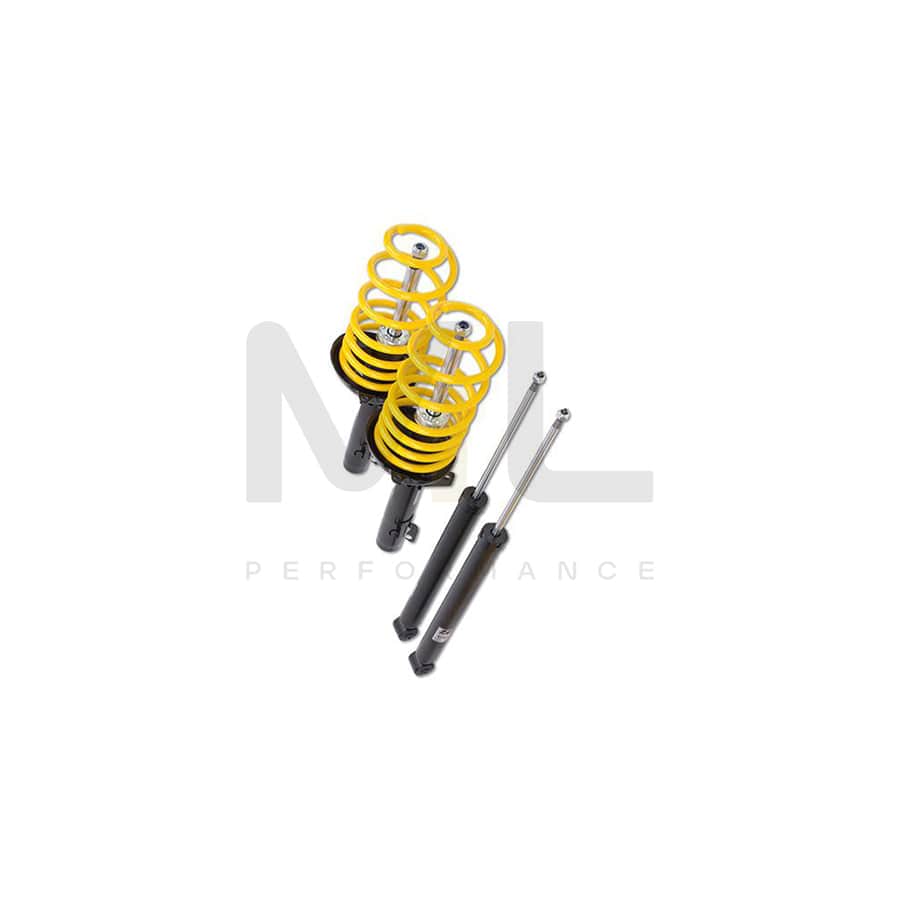 ST Suspensions 23280254 VW Passat SPORT SUSPENSION KIT 2 | ML Performance UK Car Parts