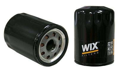 WIX Filters 57502 Oil Filter