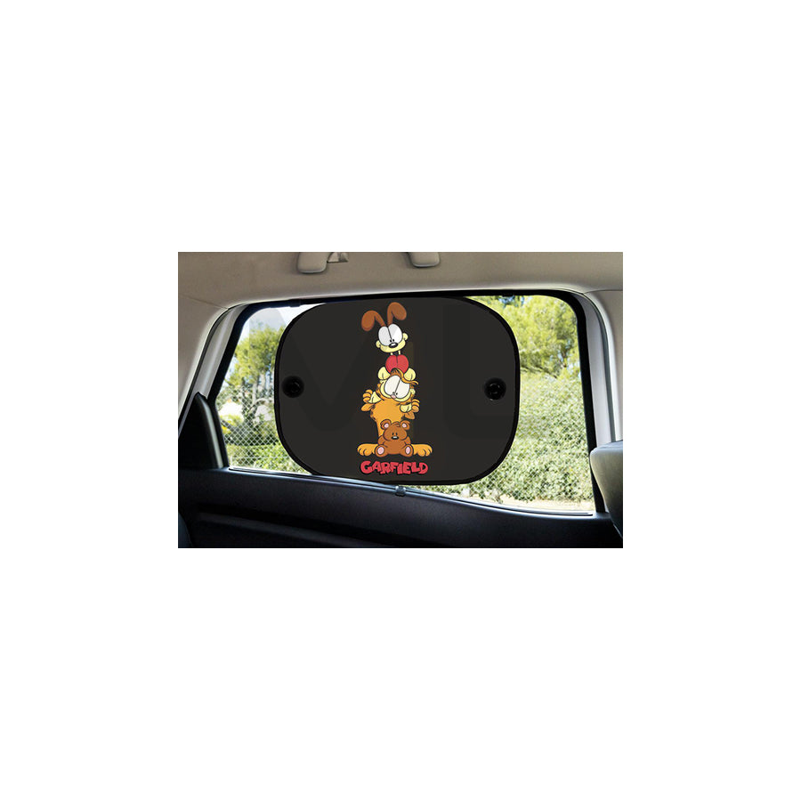 GARFIELD GAR104 Car sun shade | ML Performance Car Parts