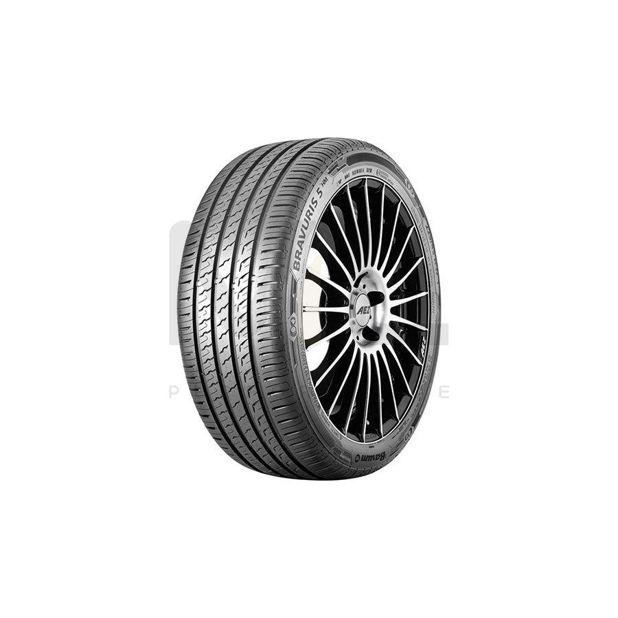 Barum Bravuris 5HM XL FR 195/45 R16 84V Summer Tyre | ML Performance UK Car Parts