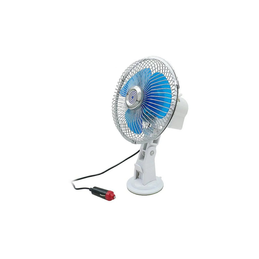 Carcommerce 42567 Portable Car Cooling Fans | ML Performance UK Car Parts