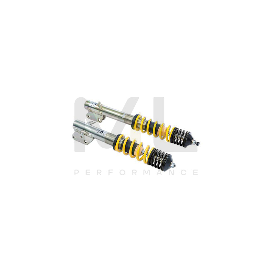 ST Suspensions 182800CM VW T-Roc COILOVER KIT XA 3 | ML Performance UK Car Parts