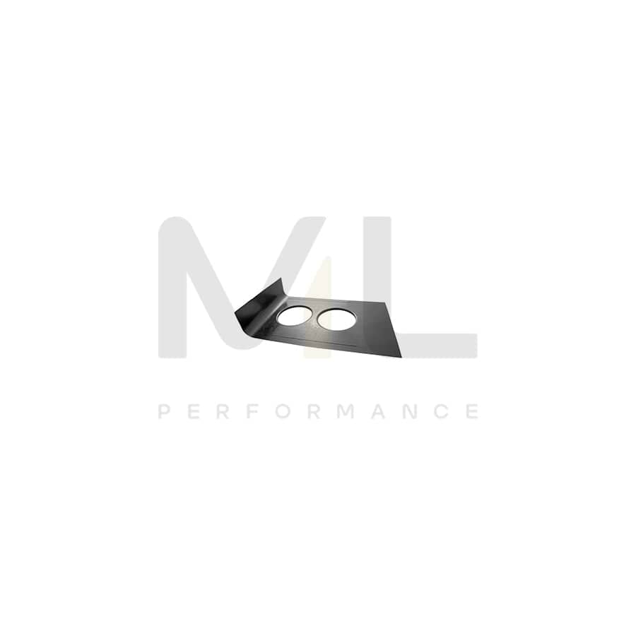 K&N 100-8510 Carbon Fiber Hood Scoop Pan | ML Car Parts UK | ML Performance