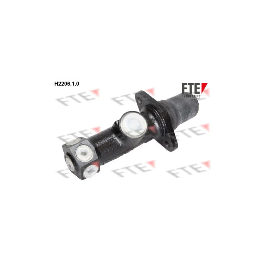 Fte H2206.1.0 Brake Master Cylinder | ML Performance UK Car Parts