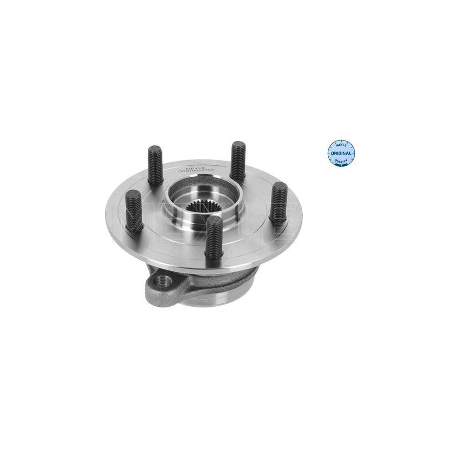 Meyle 30-14 652 0009 Wheel Hub