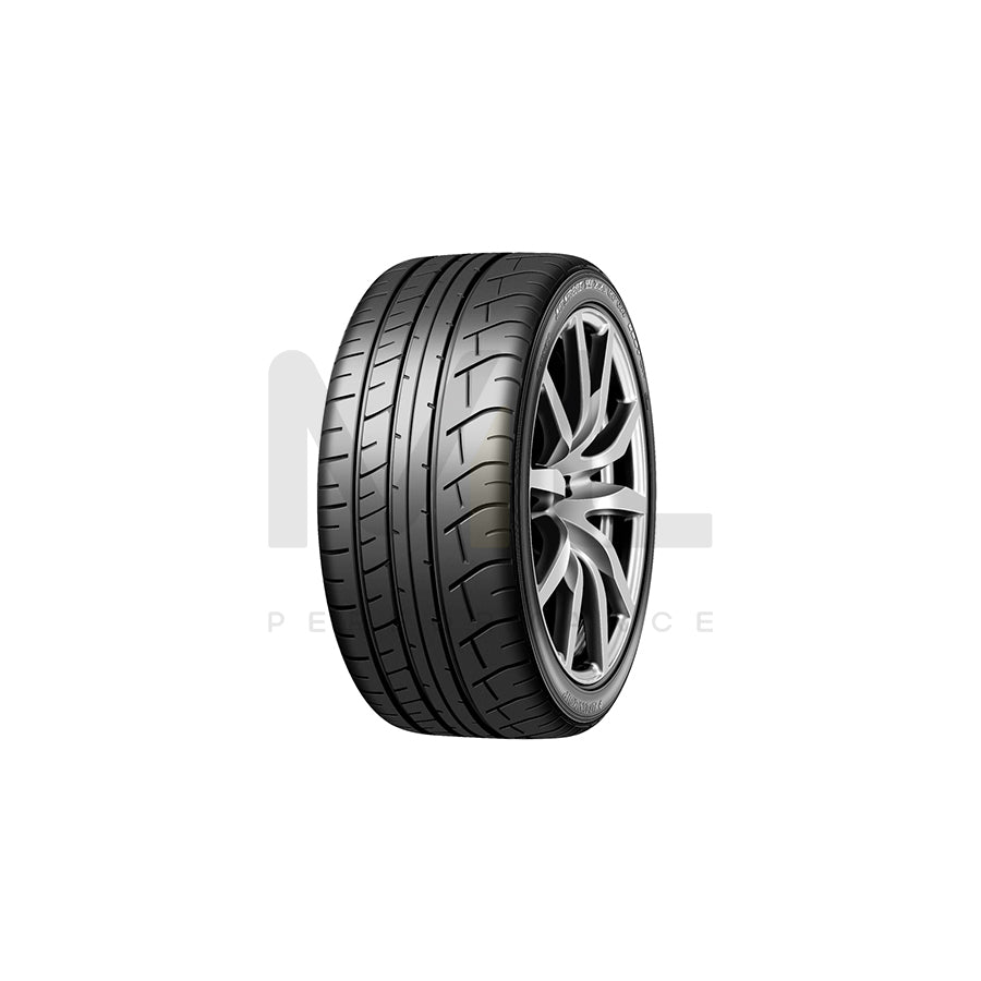 Dunlop SP Sport 600 245/40 R18 93W Summer Tyre | ML Performance UK Car Parts