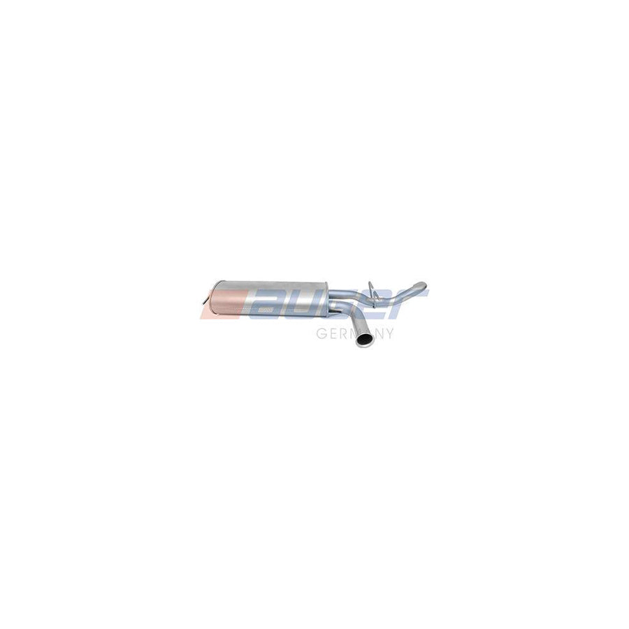 Auger 95464 Middle- / End Silencer