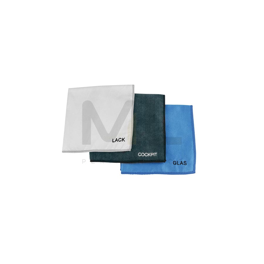 APA 19956 Car cleaning cloths | ML Performance Car Parts