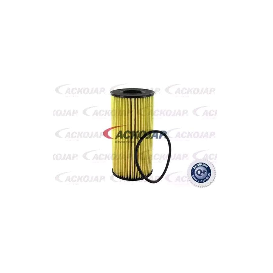 Ackoja A38-0502 Oil Filter | ML Performance UK