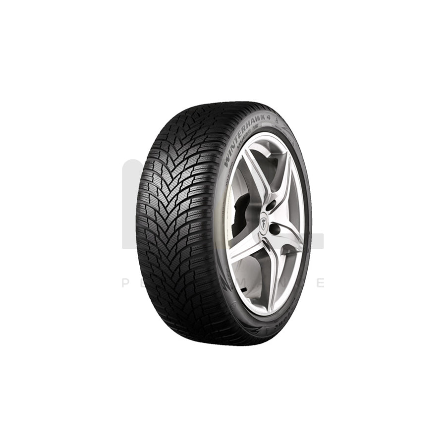 Firestone Winterhawk 4 185/60 R14 82T Winter Tyre | ML Performance UK Car Parts