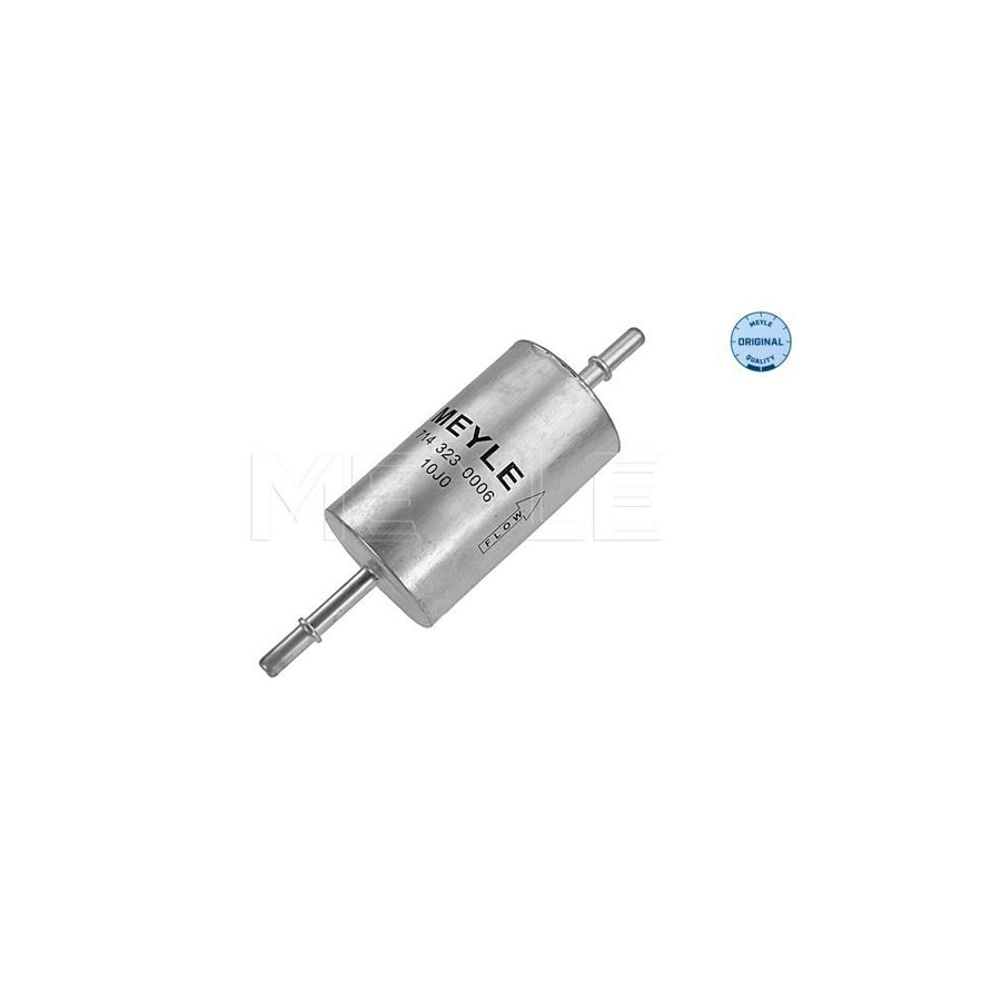 Meyle 714 323 0006 Fuel Filter