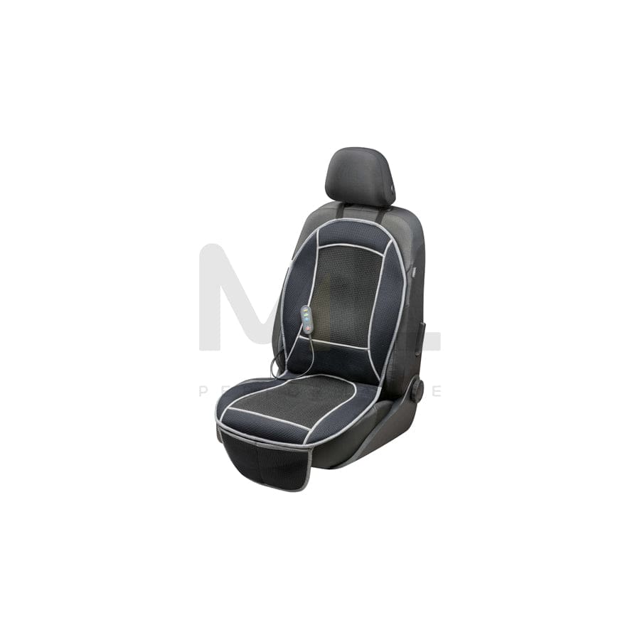 WALSER 16650 Heated seat cover 12V | ML Performance Car Parts