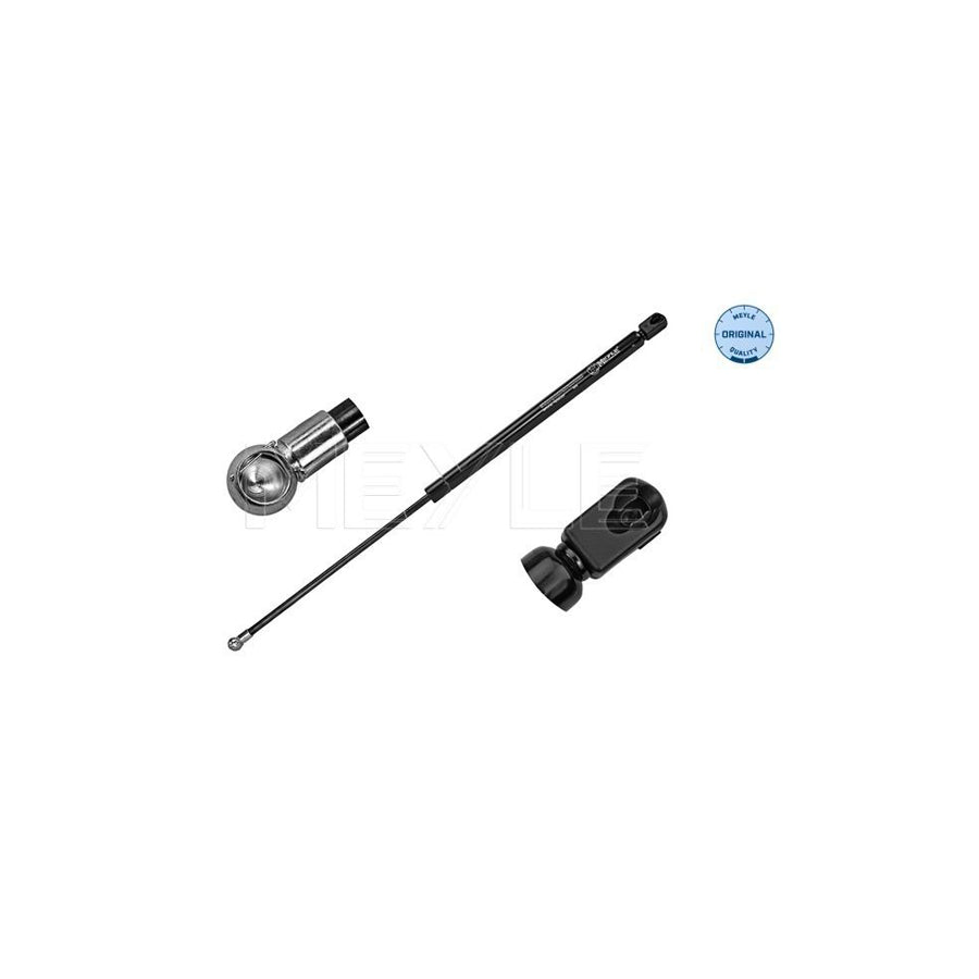 Meyle 740 910 0037 Tailgate Strut For Ford Mondeo Mk4 Estate (Ba7)