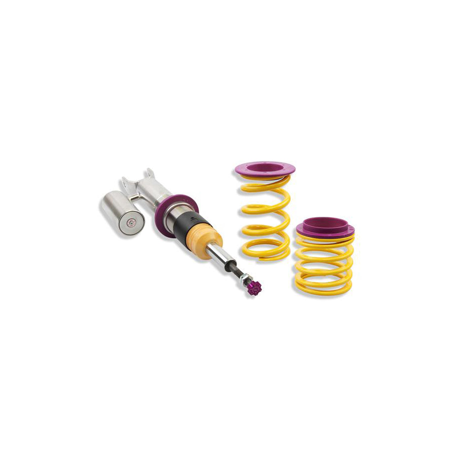 KW 352800DS VW Golf VIII Variant 3 Coilover Kit 5  | ML Performance UK Car Parts